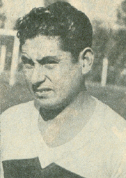 Luis Cabrera
